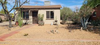 1032 N Catalina Avenue, Tucson, AZ 85711