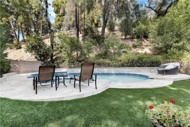 23837 Ladrillo Street, Woodland Hills, CA 91367