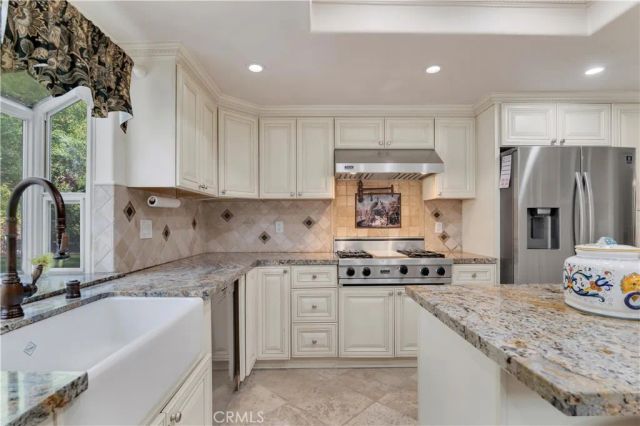 23837 Ladrillo Street, Woodland Hills, CA 91367