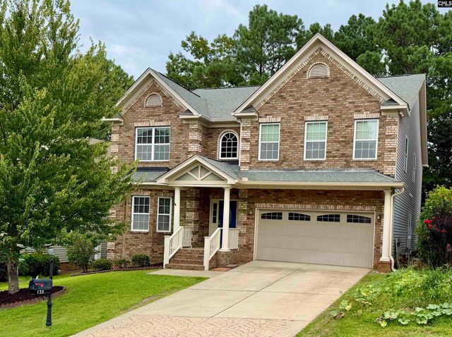 128 Herrick Court, Lexington, SC 29072