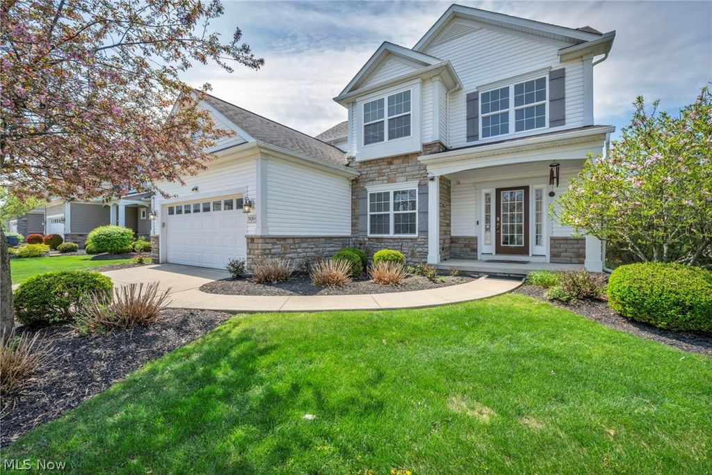 7820 Lynford Way, Mentor, OH 44060