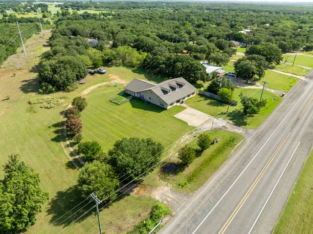 2437 State Highway 22, Whitney, TX 76692