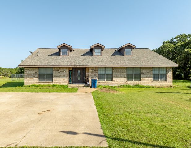 2437 State Highway 22, Whitney, TX 76692