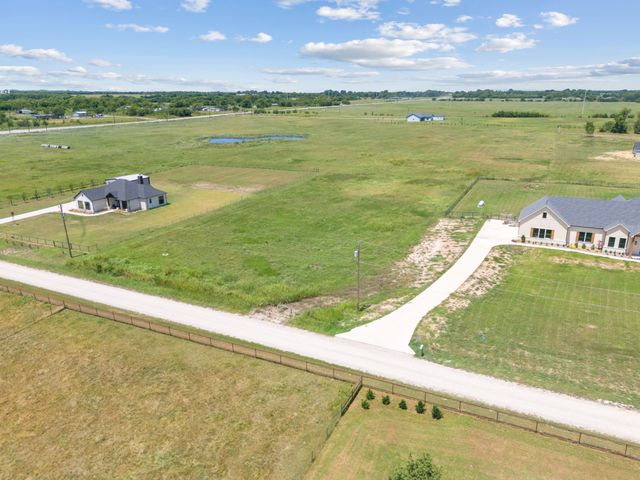 LOT 10 Cr-321, Terrell, TX 75160