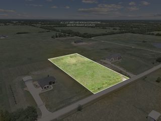 LOT 10 Cr-321, Terrell, TX 75160