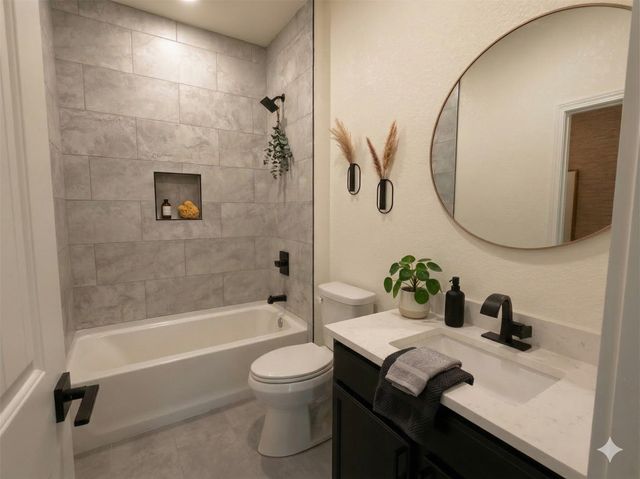 3608 Chappie LN, Austin, TX 78725