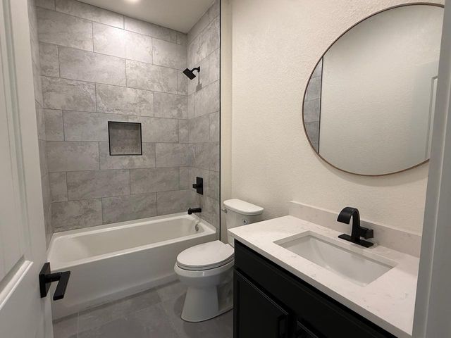 3608 Chappie LN, Austin, TX 78725