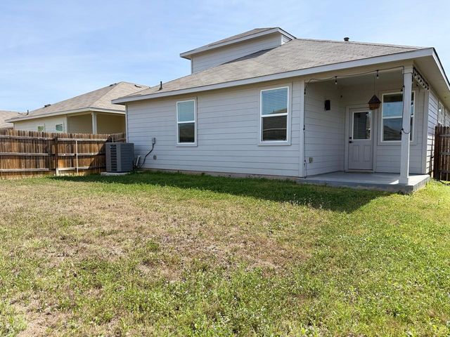 3608 Chappie LN, Austin, TX 78725