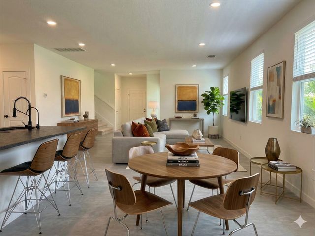 3608 Chappie LN, Austin, TX 78725