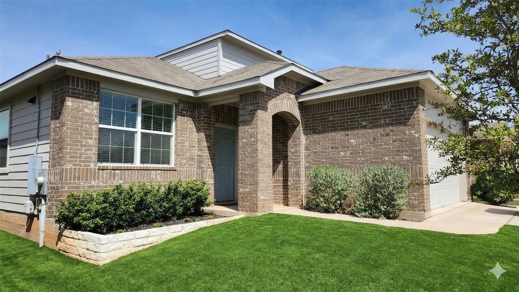 3608 Chappie LN, Austin, TX 78725