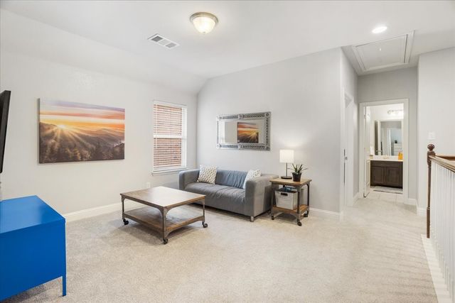 8604 Lupton Drive, Mckinney, TX 75070