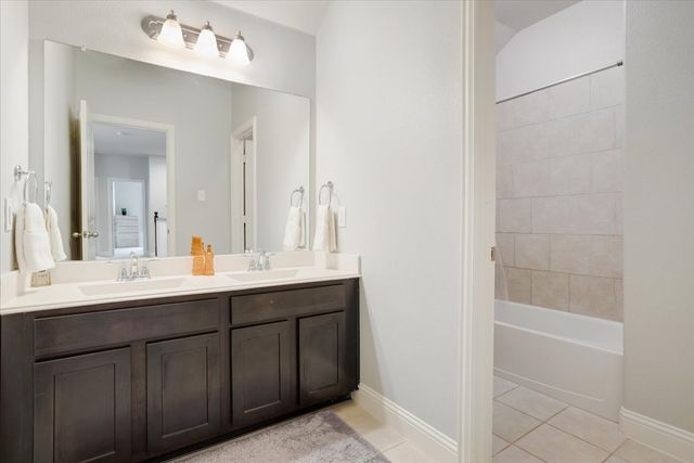 8604 Lupton Drive, Mckinney, TX 75070