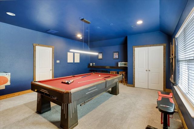 8604 Lupton Drive, Mckinney, TX 75070