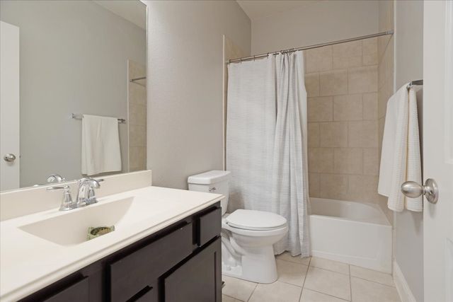 8604 Lupton Drive, Mckinney, TX 75070