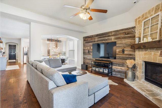 8604 Lupton Drive, Mckinney, TX 75070