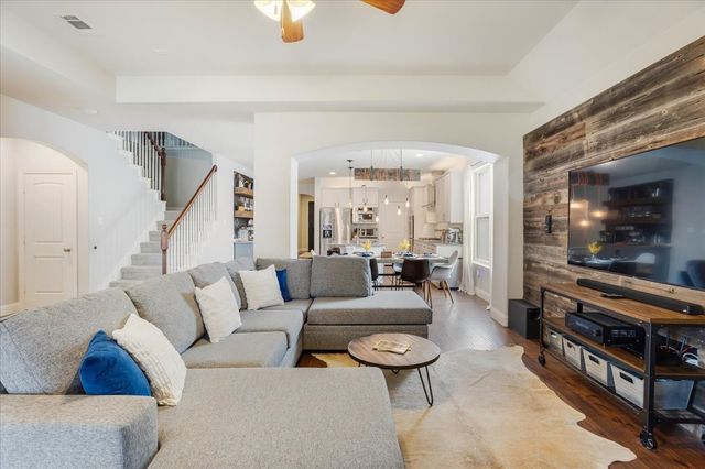 8604 Lupton Drive, Mckinney, TX 75070