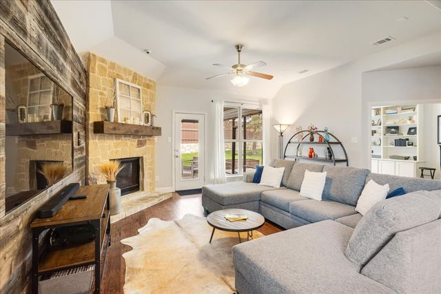 8604 Lupton Drive, Mckinney, TX 75070