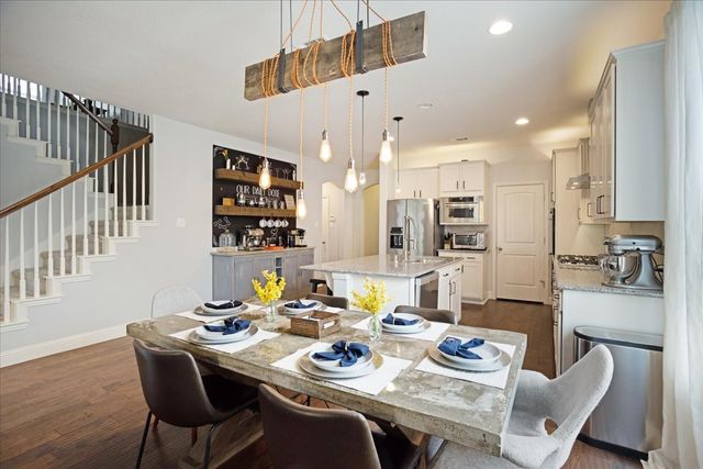 8604 Lupton Drive, Mckinney, TX 75070