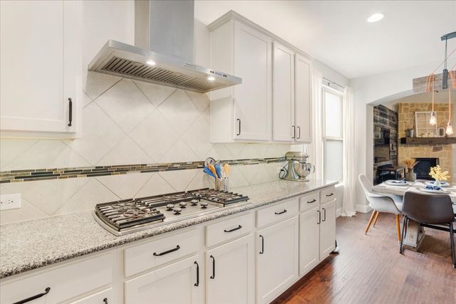 8604 Lupton Drive, Mckinney, TX 75070