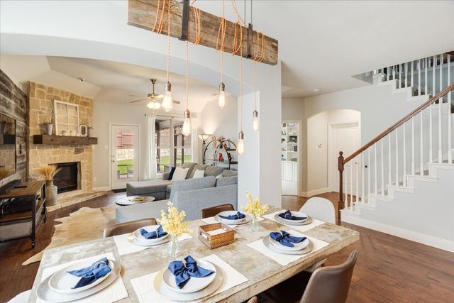 8604 Lupton Drive, Mckinney, TX 75070