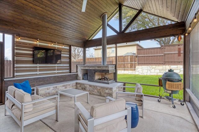 8604 Lupton Drive, Mckinney, TX 75070