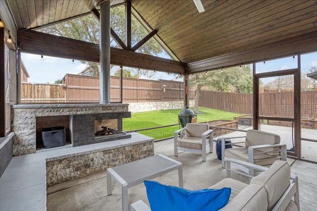 8604 Lupton Drive, Mckinney, TX 75070