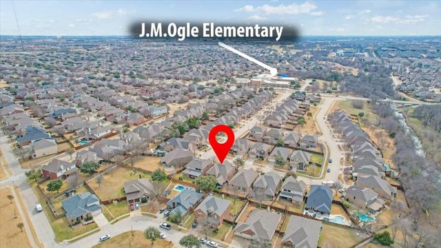 8604 Lupton Drive, Mckinney, TX 75070