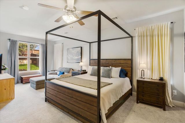 8604 Lupton Drive, Mckinney, TX 75070