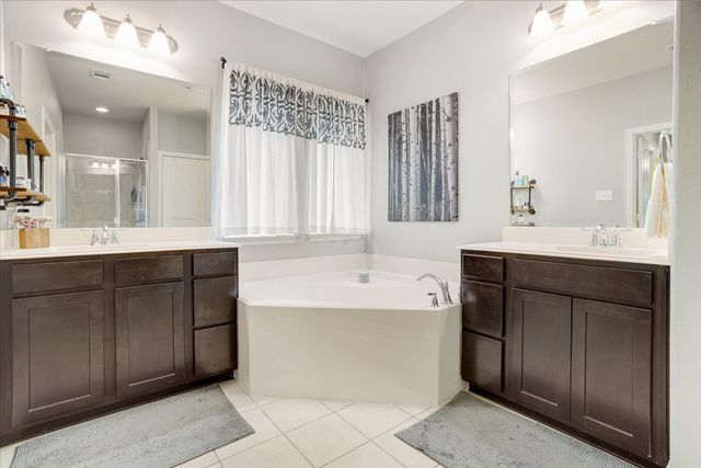 8604 Lupton Drive, Mckinney, TX 75070