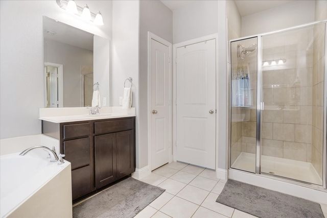 8604 Lupton Drive, Mckinney, TX 75070