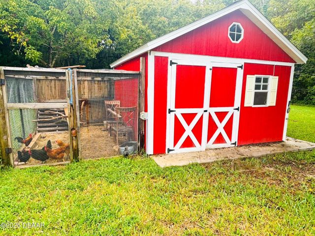 357 S Seneca Boulevard, Daytona Beach, FL 32114