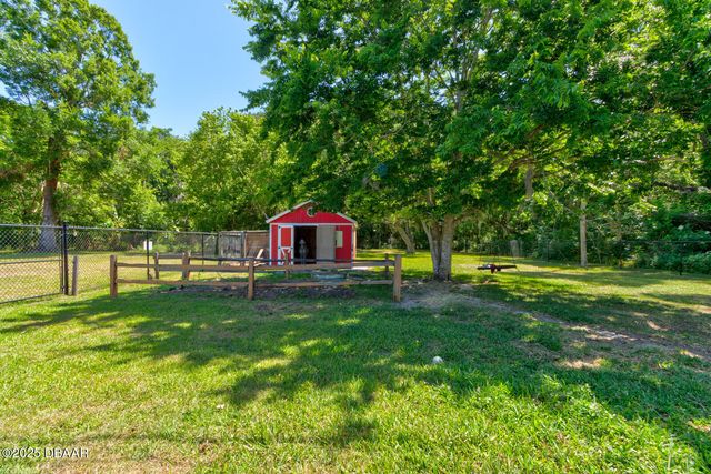 357 S Seneca Boulevard, Daytona Beach, FL 32114