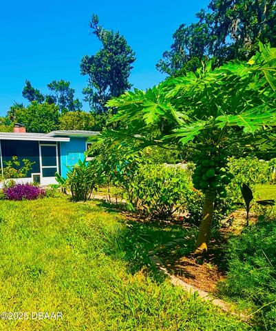 357 S Seneca Boulevard, Daytona Beach, FL 32114