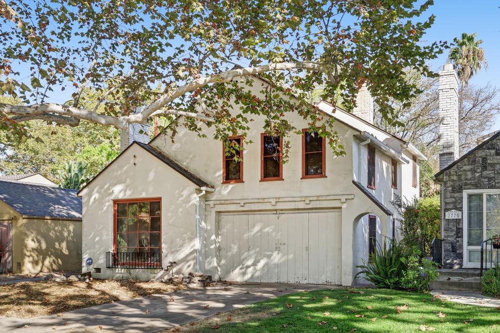 2771 18th St, Sacramento, CA 95818
