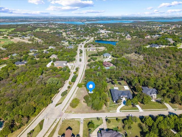 2431 Diamond Point Drive, Cedar Hill, TX 75104