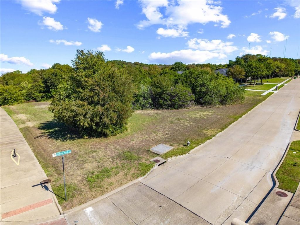 2431 Diamond Point Drive, Cedar Hill, TX 75104 — photo 3