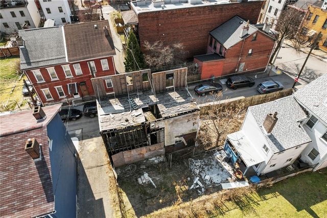 110 Alpine Ave., Central North Side, PA 15212