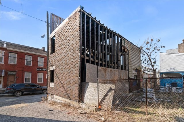 110 Alpine Ave., Central North Side, PA 15212