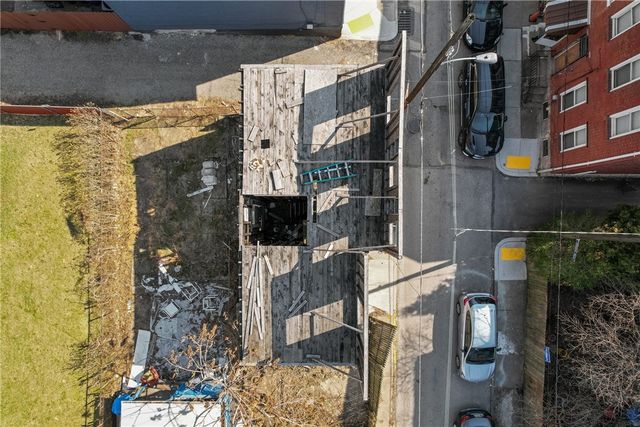 110 Alpine Ave., Central North Side, PA 15212