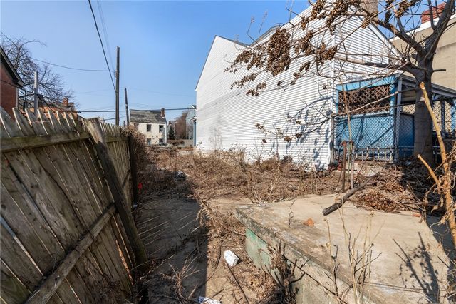 110 Alpine Ave., Central North Side, PA 15212