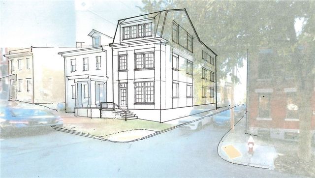 110 Alpine Ave., Central North Side, PA 15212