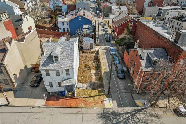 110 Alpine Ave., Central North Side, PA 15212