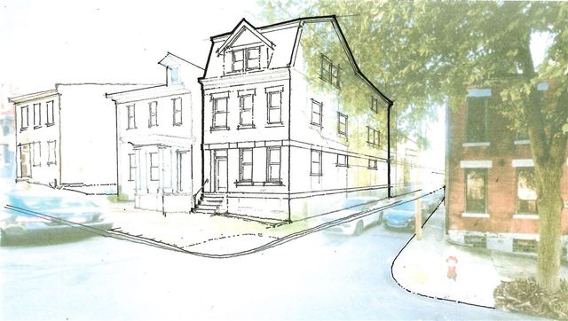 110 Alpine Ave., Central North Side, PA 15212