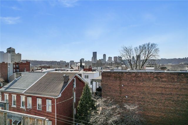 110 Alpine Ave., Central North Side, PA 15212