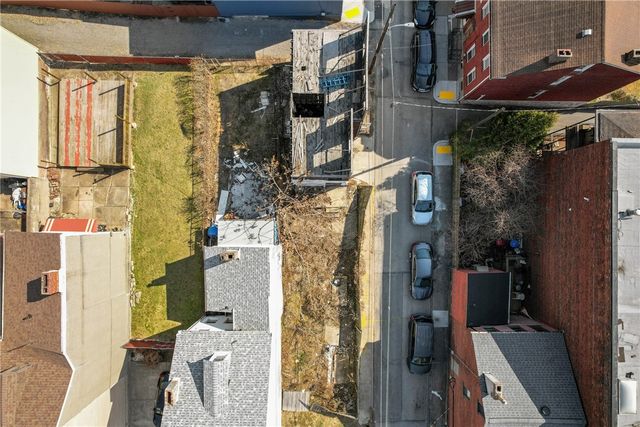 110 Alpine Ave., Central North Side, PA 15212