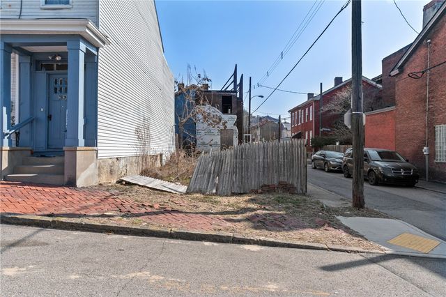 110 Alpine Ave., Central North Side, PA 15212