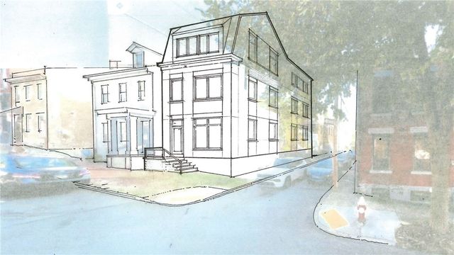 110 Alpine Ave., Central North Side, PA 15212