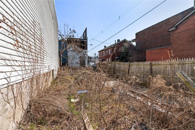 110 Alpine Ave., Central North Side, PA 15212