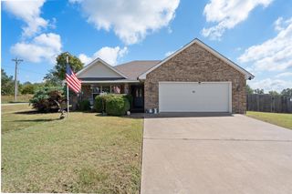 2498 N Evenson Drive, Jay, OK 74346