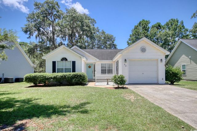23 Robert Conway Ct., Georgetown, SC 29440